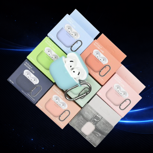 Funda Silicona
