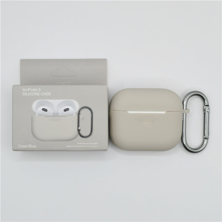 Funda Silicona